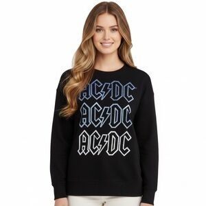 028 NWT AC/DC Buyer’s Choice